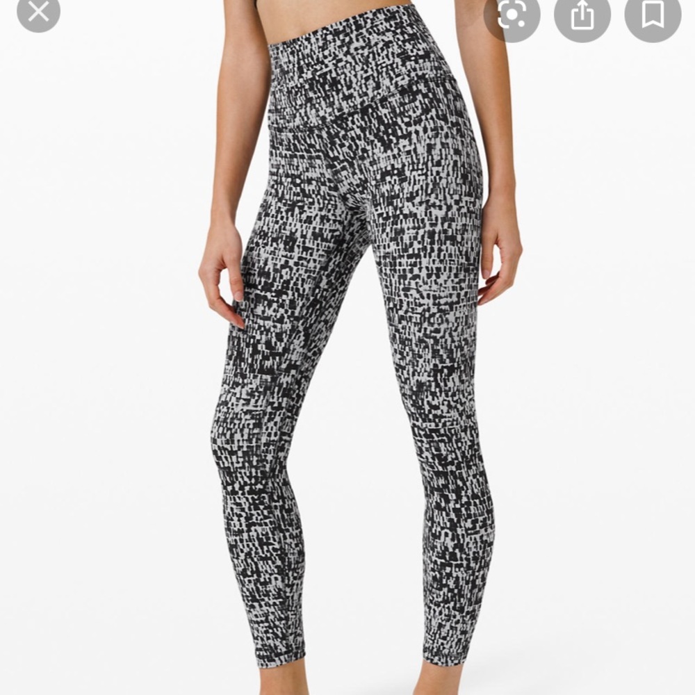 Lululemon Align 25 in Leggings *not sold anymore*
